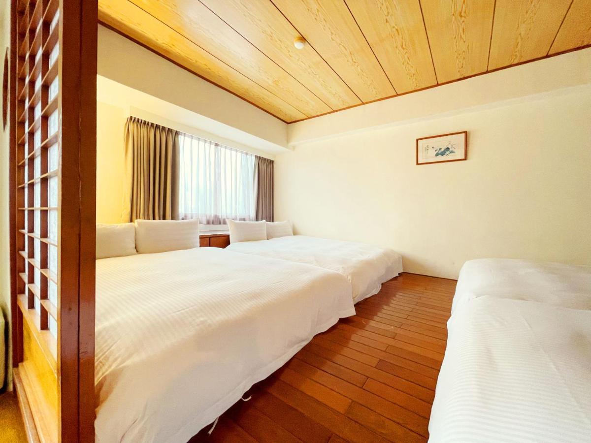 Finders Hotel Hualien Da-Tong Rum bild