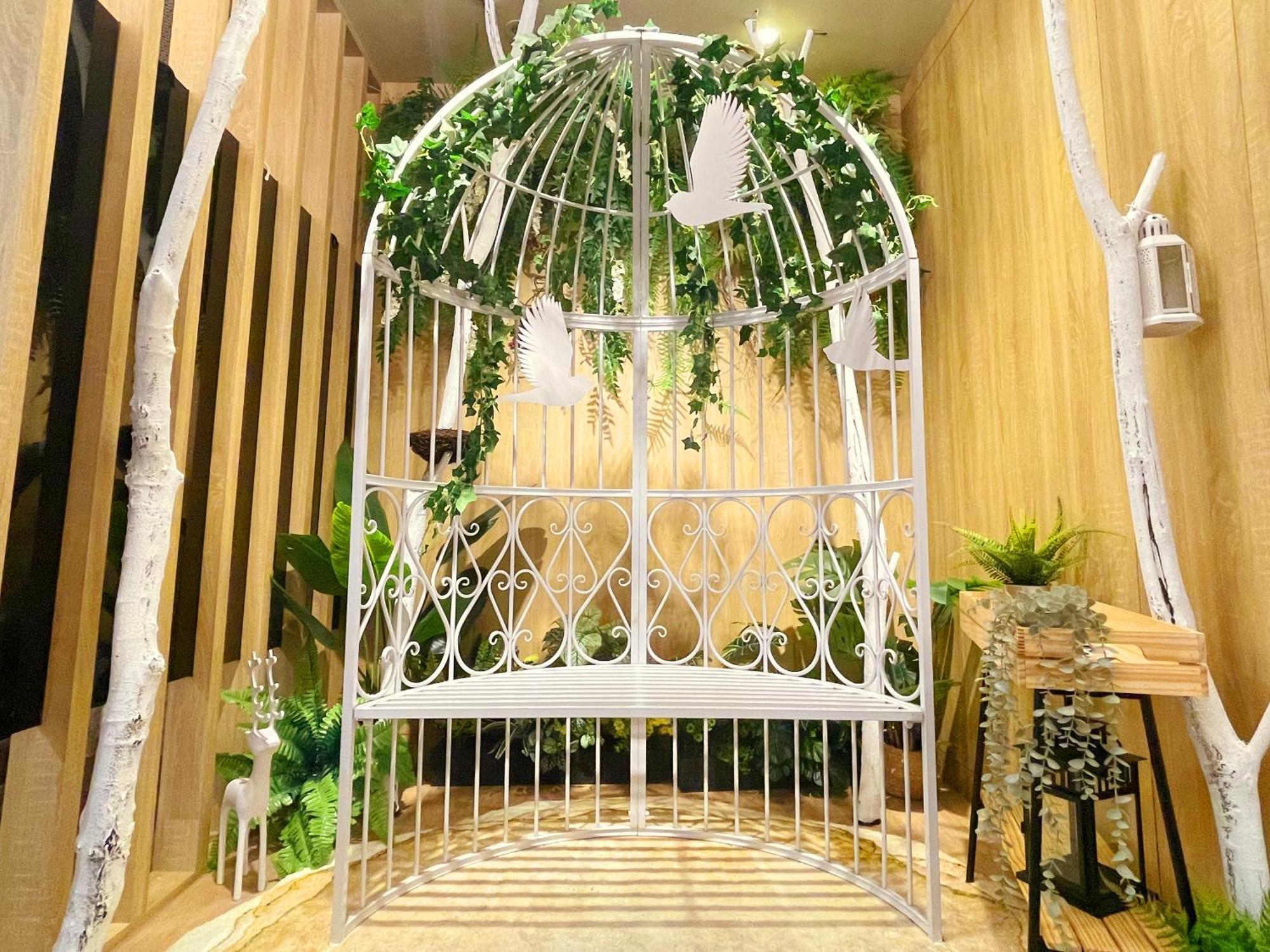 Finders Hotel Hualien Da-Tong Exteriör bild