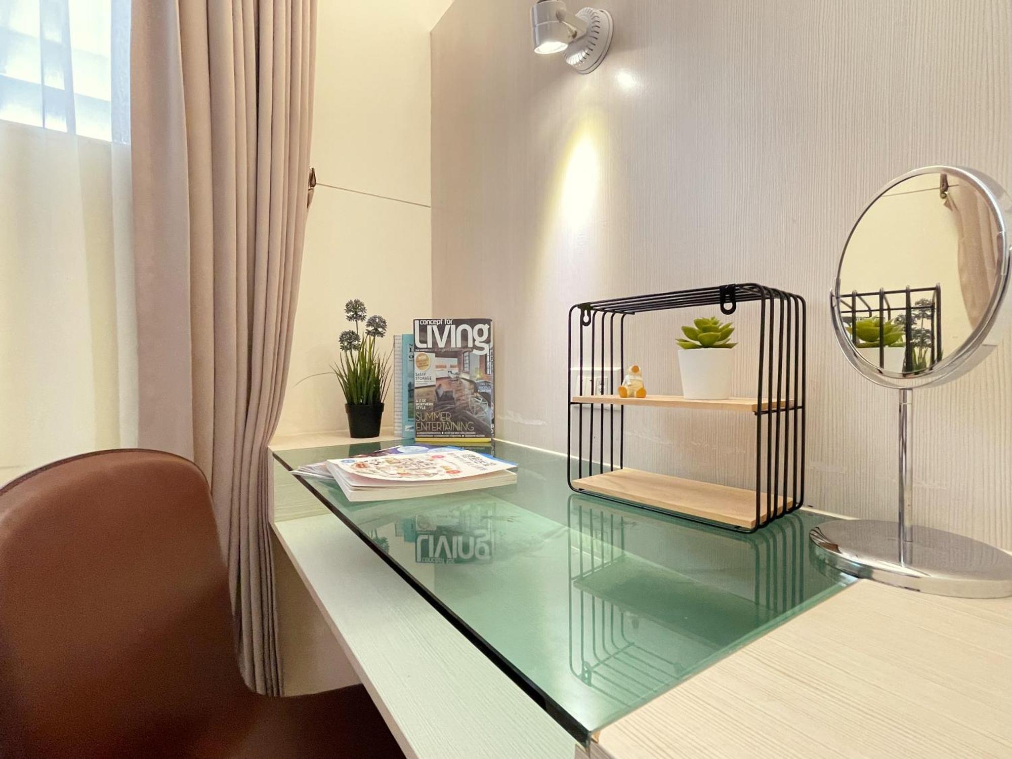 Finders Hotel Hualien Da-Tong Rum bild