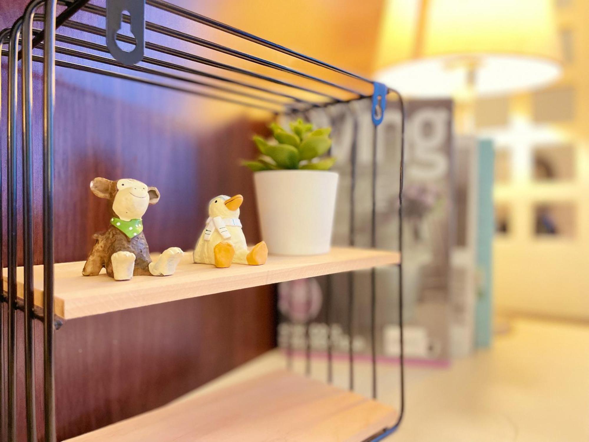 Finders Hotel Hualien Da-Tong Rum bild